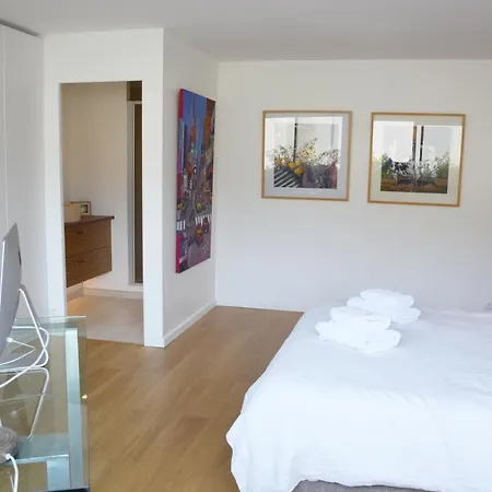 Apartment Montparnasse - Daguerre