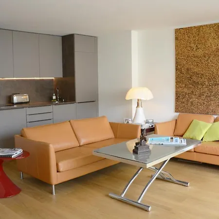 Montparnasse - Daguerre Apartment *