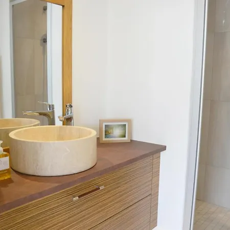 Apartment Montparnasse - Daguerre Paris