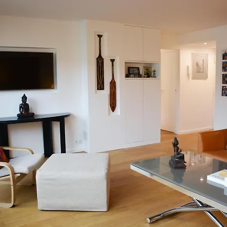 Apartment Montparnasse - Daguerre *